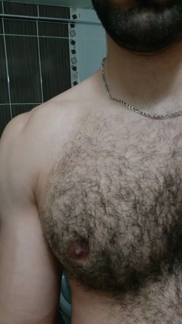 Dyako  03-09-2021 Recorded Video Topless